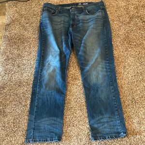 Men’s George Jeans